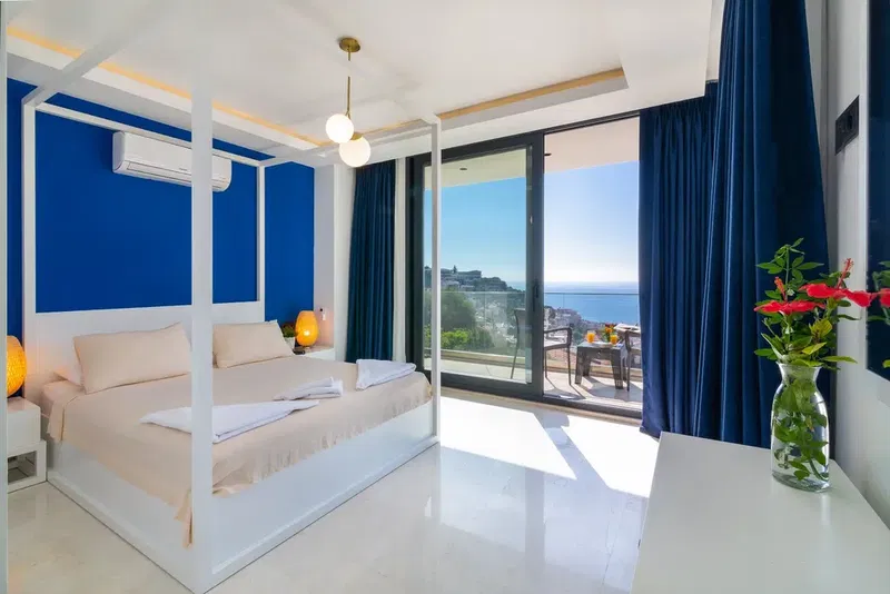 Villa Lea, Kalkan - Photo 9