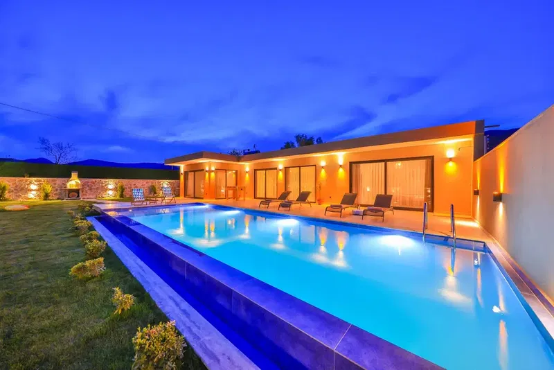 villa LUKKA - Photo 1