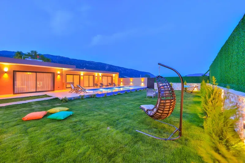 villa LUKKA - Photo 5