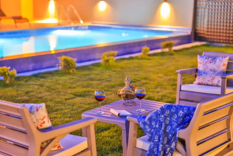 villa LUKKA - Photo 9