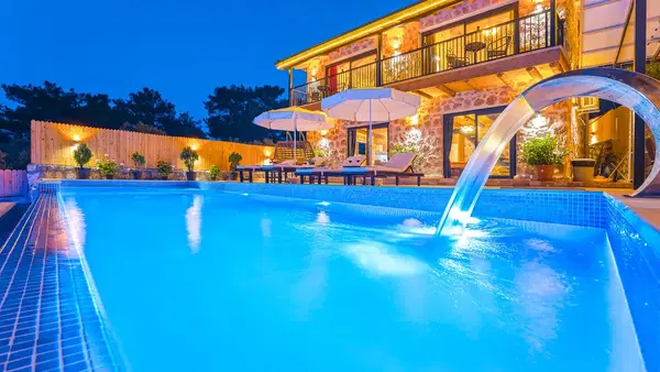 Villa L'UNİQUE VOYAGE