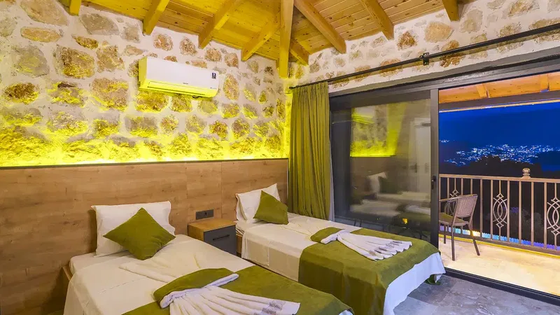 Villa L'UNİQUE VOYAGE - Photo 2