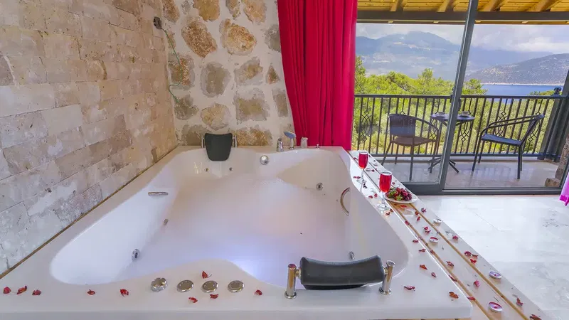 Villa L'UNİQUE VOYAGE - Photo 4