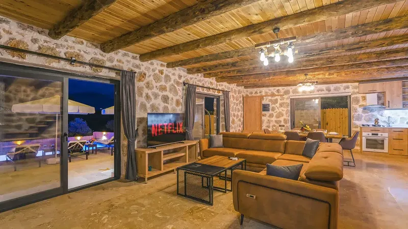 Villa L'UNİQUE VOYAGE - Photo 5