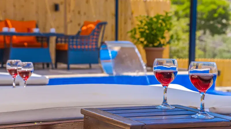 Villa L'UNİQUE VOYAGE - Photo 6