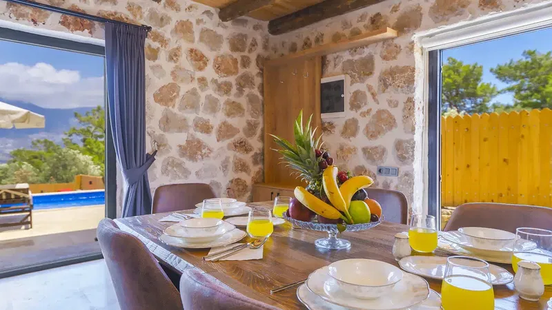 Villa L'UNİQUE VOYAGE - Photo 7