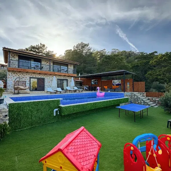 Villa L'UNİQUE VOYAGE - Photo 8