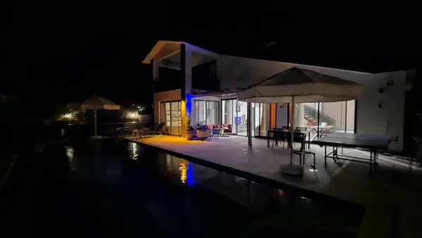 Villa Maba