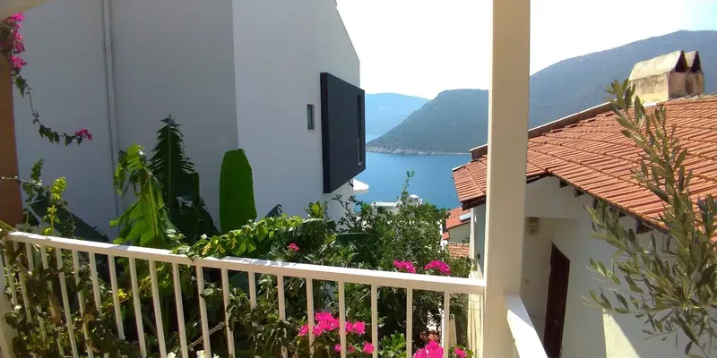 Villa Maris - Photo 1