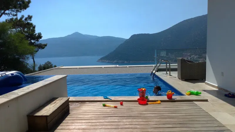 Villa Maris - Photo 2