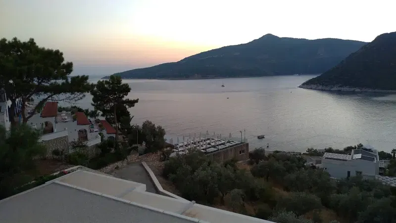 Villa Maris - Photo 4