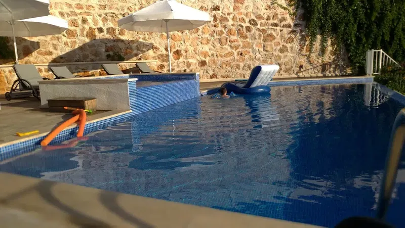 Villa Maris - Photo 7