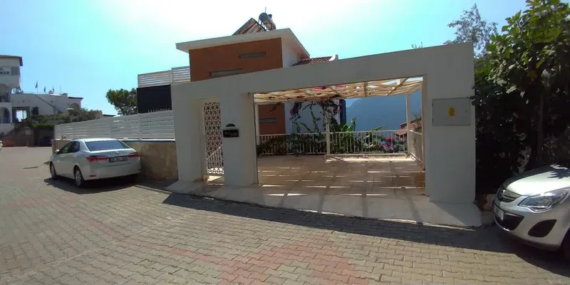 Villa Maris - Photo 8