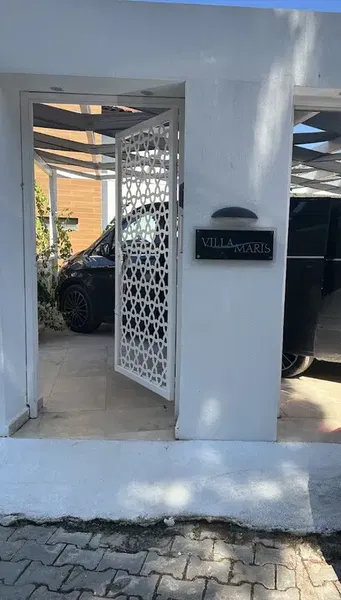 Villa Maris - Photo 10