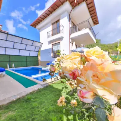 Villa Mars