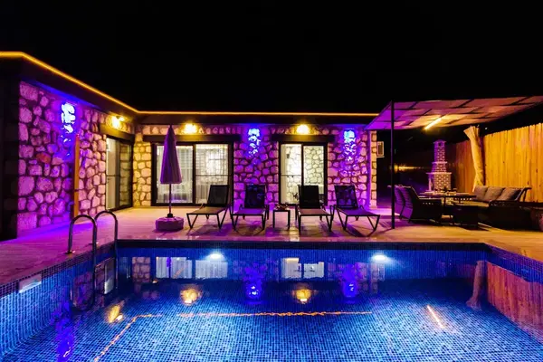 Villa Melisa