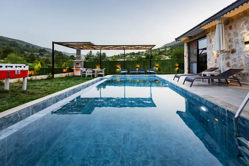Vi̇lla Menesa - Photo 3