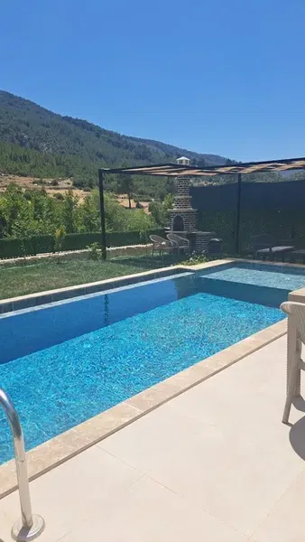 Vi̇lla Menesa - Photo 8