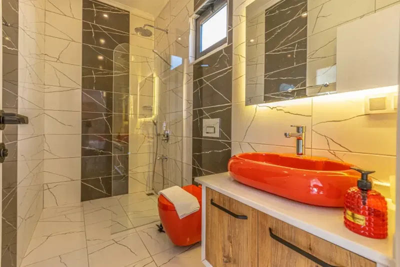 Villa Mevo - Photo 4
