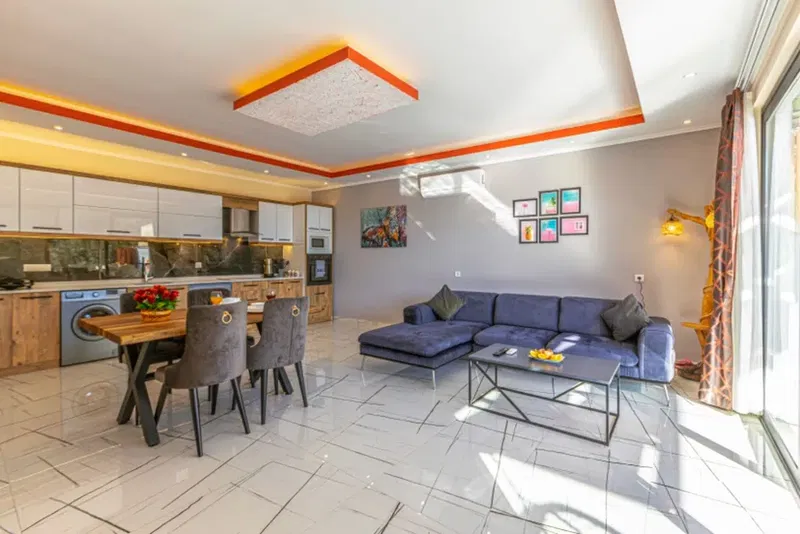 Villa Mevo - Photo 5