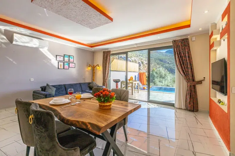 Villa Mevo - Photo 6