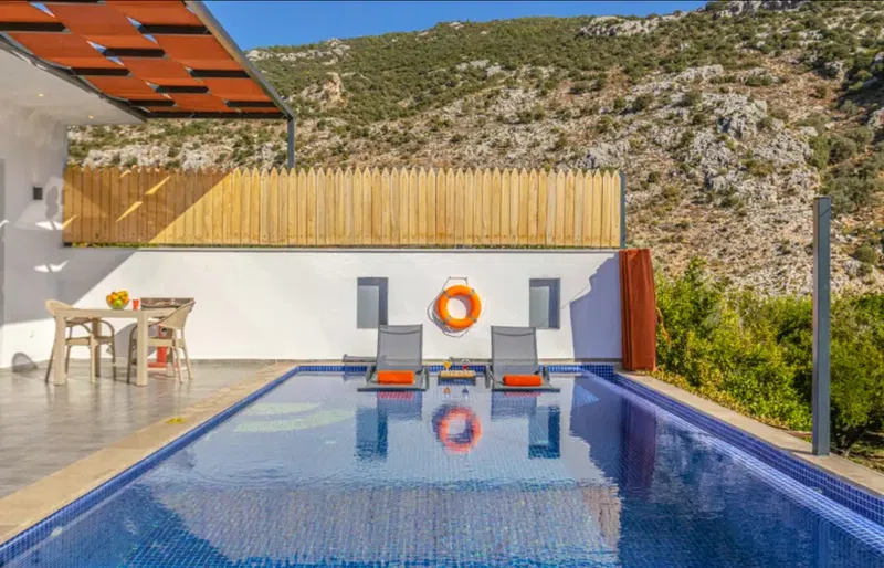Villa Mevo - Photo 8