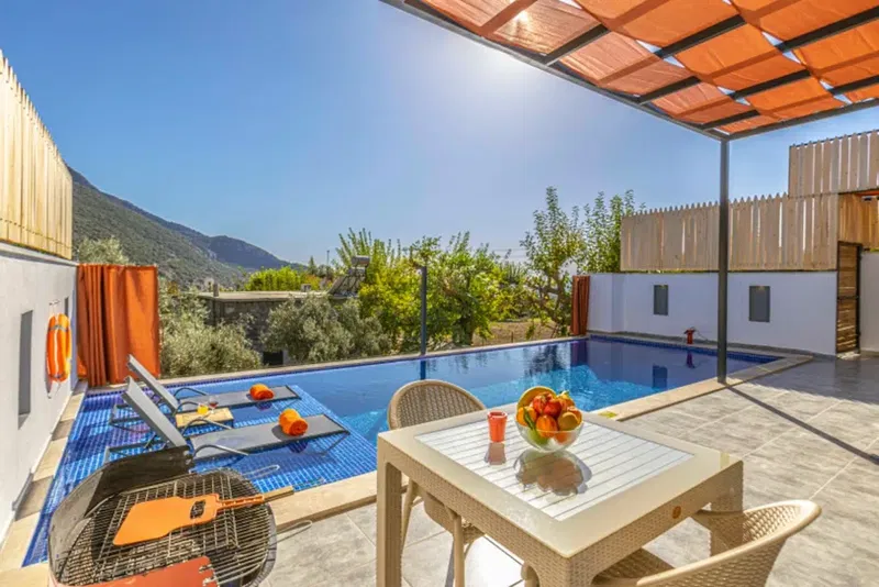 Villa Mevo - Photo 9