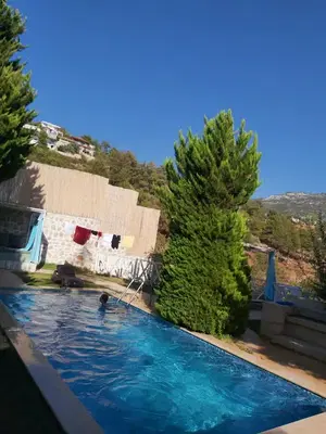 Villa MEŞE