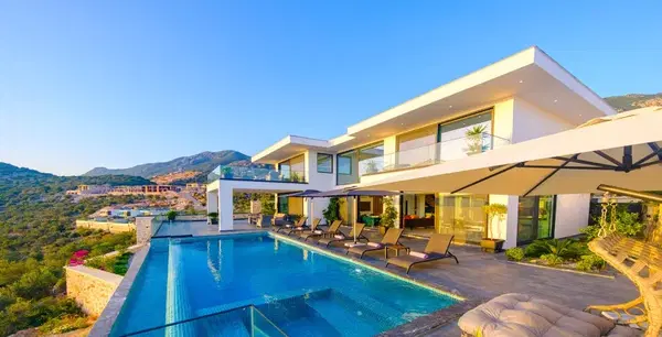 Villa Miu Kalkan