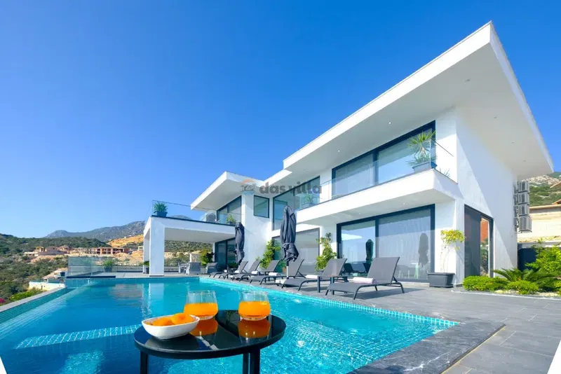 Villa Miu Kalkan - Photo 2