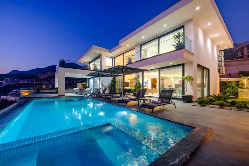 Villa Miu Kalkan - Photo 3