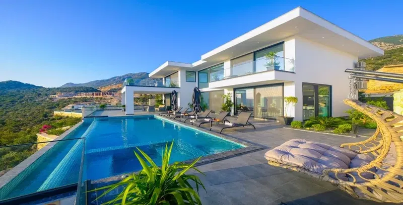 Villa Miu Kalkan - Photo 4