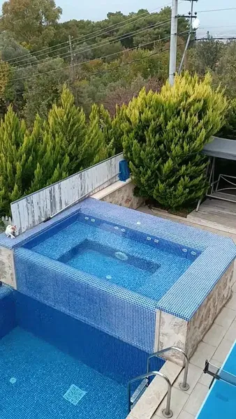 Villa Nayman - Photo 2