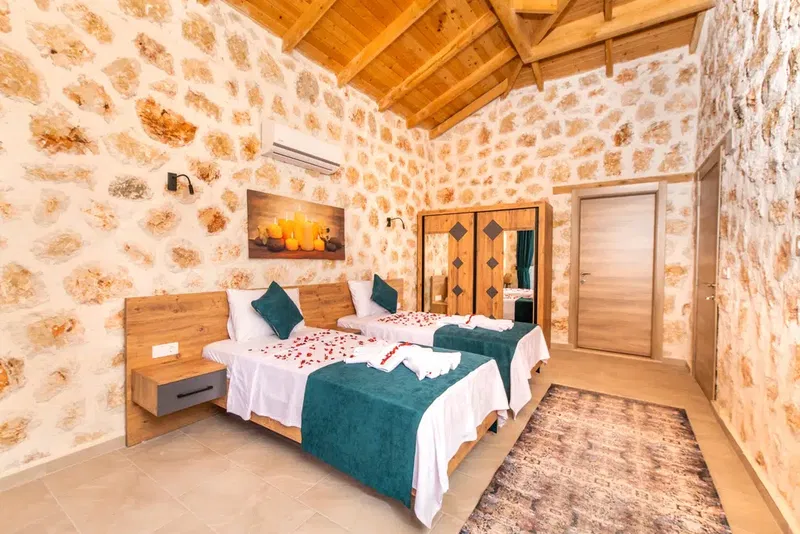 Villa nefesim - Photo 2