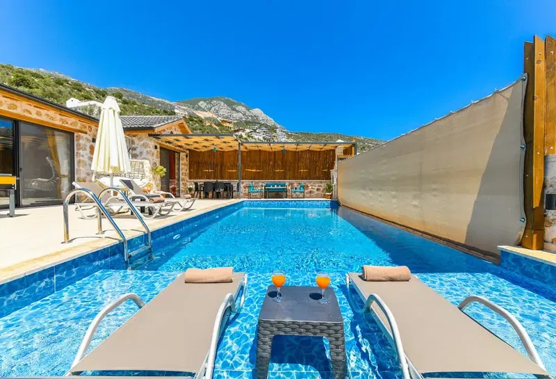 Villa nefesim - Photo 3