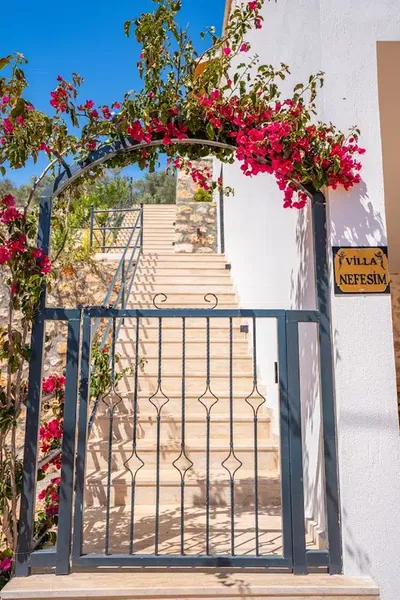Villa nefesim - Photo 5