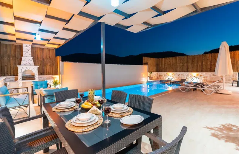 Villa nefesim - Photo 8