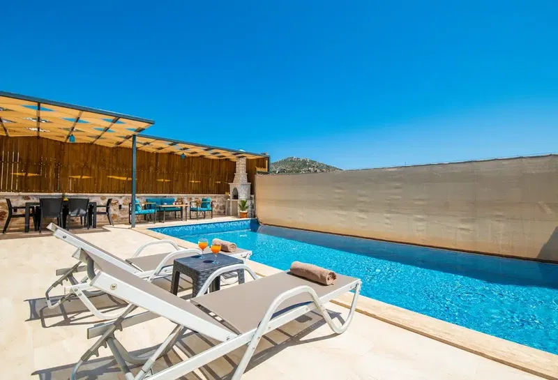 Villa nefesim - Photo 10