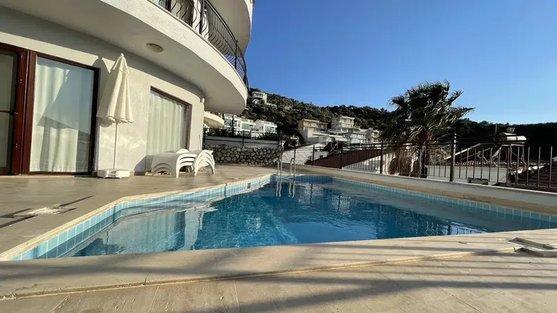 Villa Nesli 2 - Photo 1