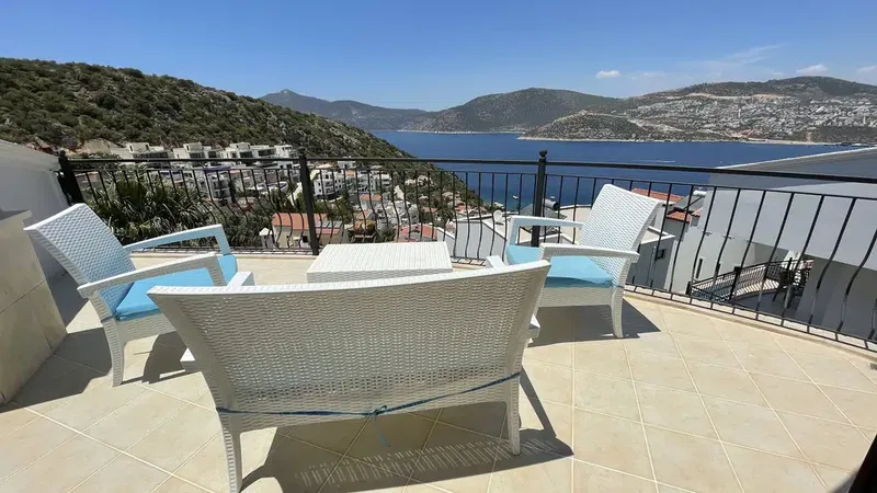 Villa Nesli 2 - Photo 3