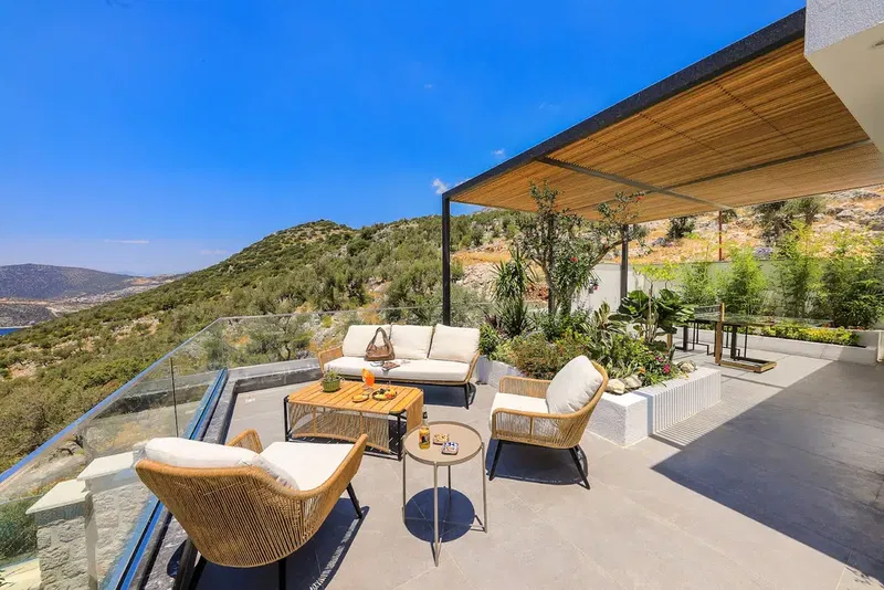 Villa Noi Kalkan - Photo 1