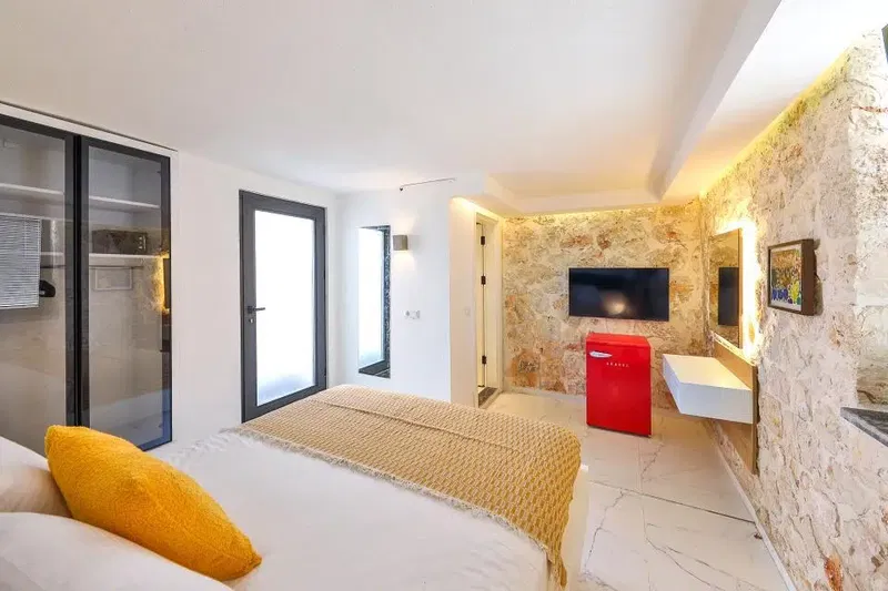 Villa Noi Kalkan - Photo 3