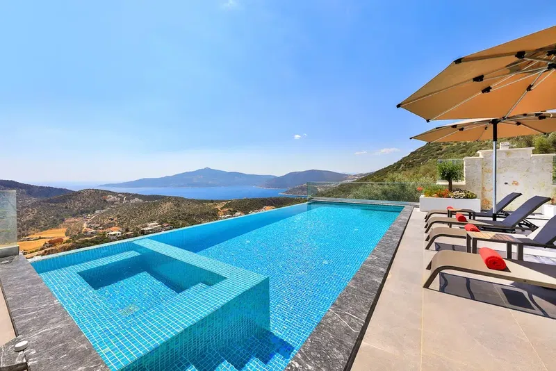 Villa Noi Kalkan - Photo 4