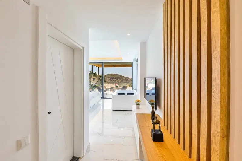 Villa Noi Kalkan - Photo 8