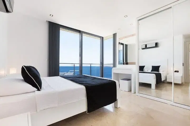 Villa Ocean Kalkan Ferienhaus, Ferienwohnung - Photo 3