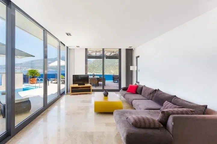 Villa Ocean Kalkan Ferienhaus, Ferienwohnung - Photo 7