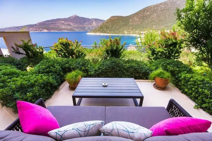 Villa Ocean Kalkan Ferienhaus, Ferienwohnung - Photo 8