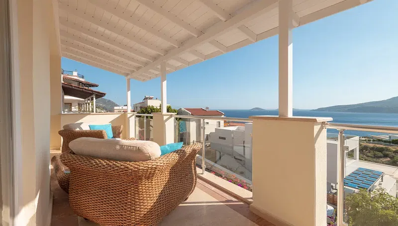 VILLA OHANA (4br/4ba with private pool and stunning view) - Photo 10