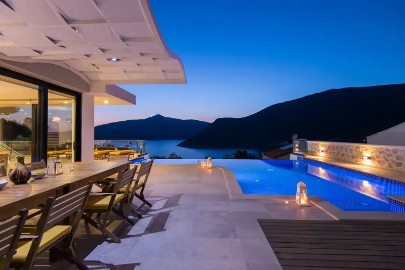 Villa Ozma - Photo 3