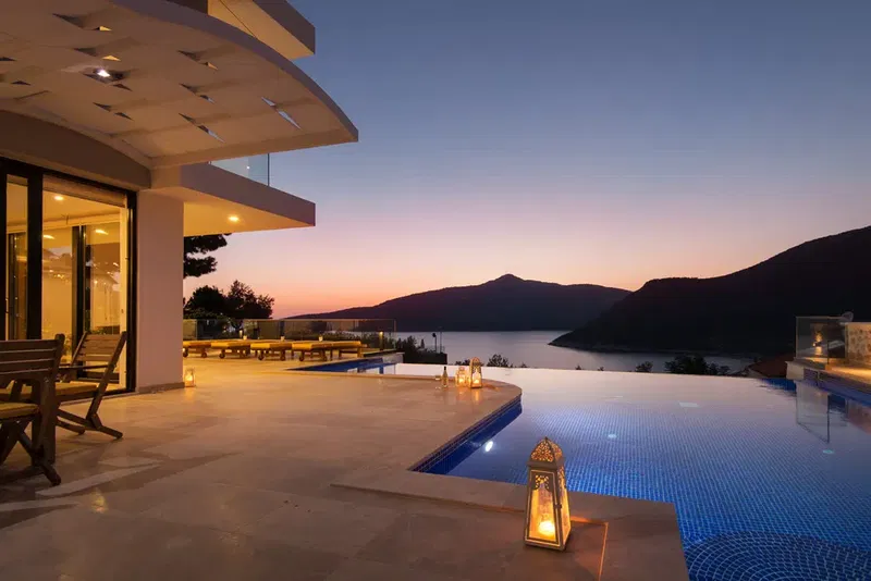 Villa Ozma - Photo 5